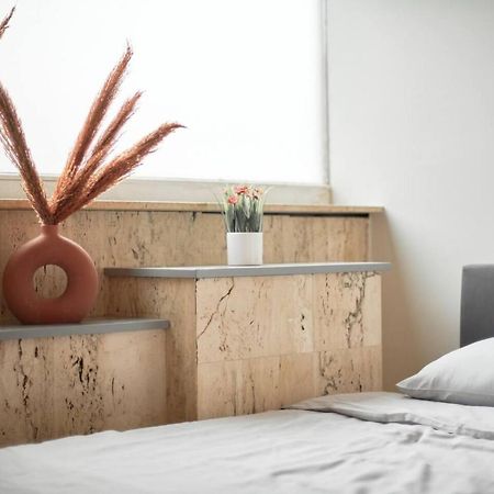 Bolofts Lejlighed Antwerpen Eksteriør billede