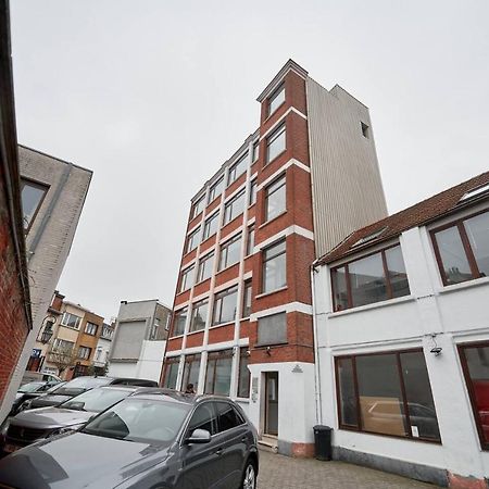 Bolofts Lejlighed Antwerpen Eksteriør billede