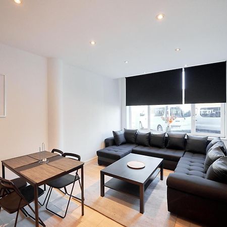 Bolofts Lejlighed Antwerpen Eksteriør billede