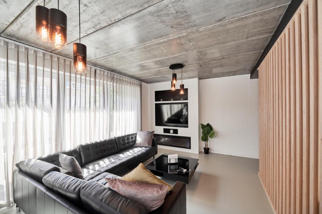 Bolofts Lejlighed Antwerpen Eksteriør billede