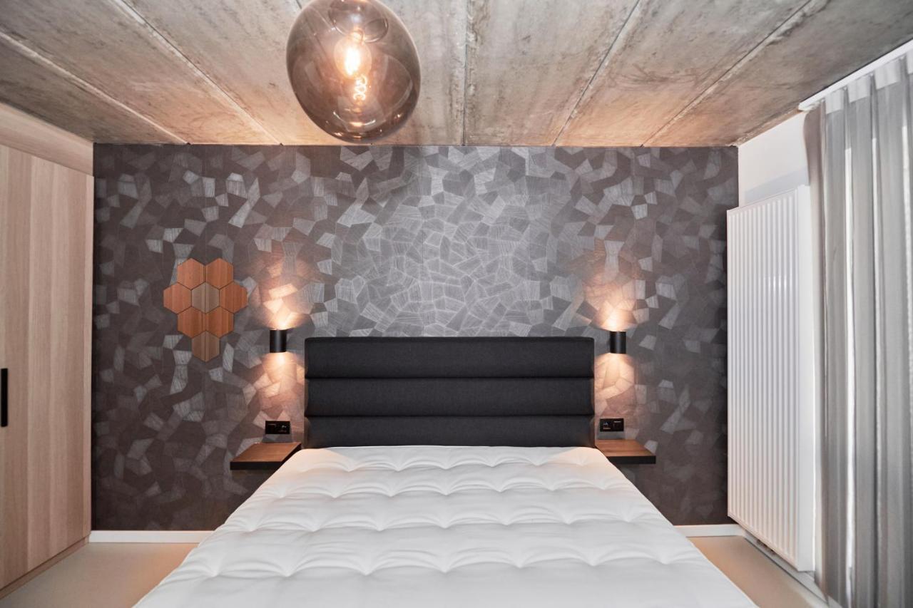 Bolofts Lejlighed Antwerpen Eksteriør billede