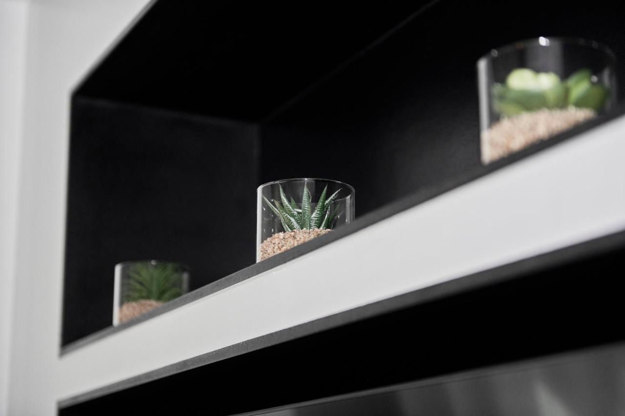 Bolofts Lejlighed Antwerpen Eksteriør billede