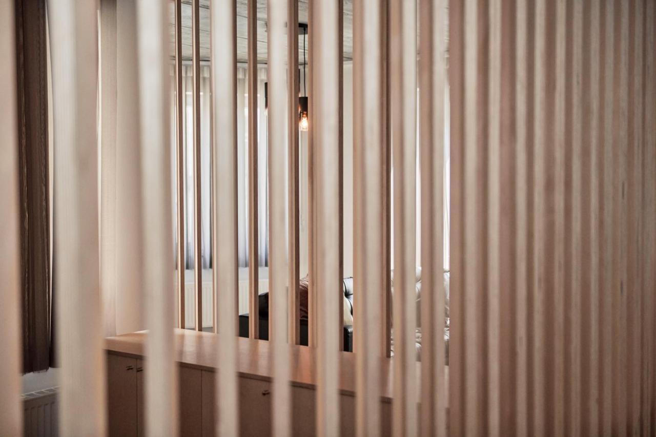 Bolofts Lejlighed Antwerpen Eksteriør billede