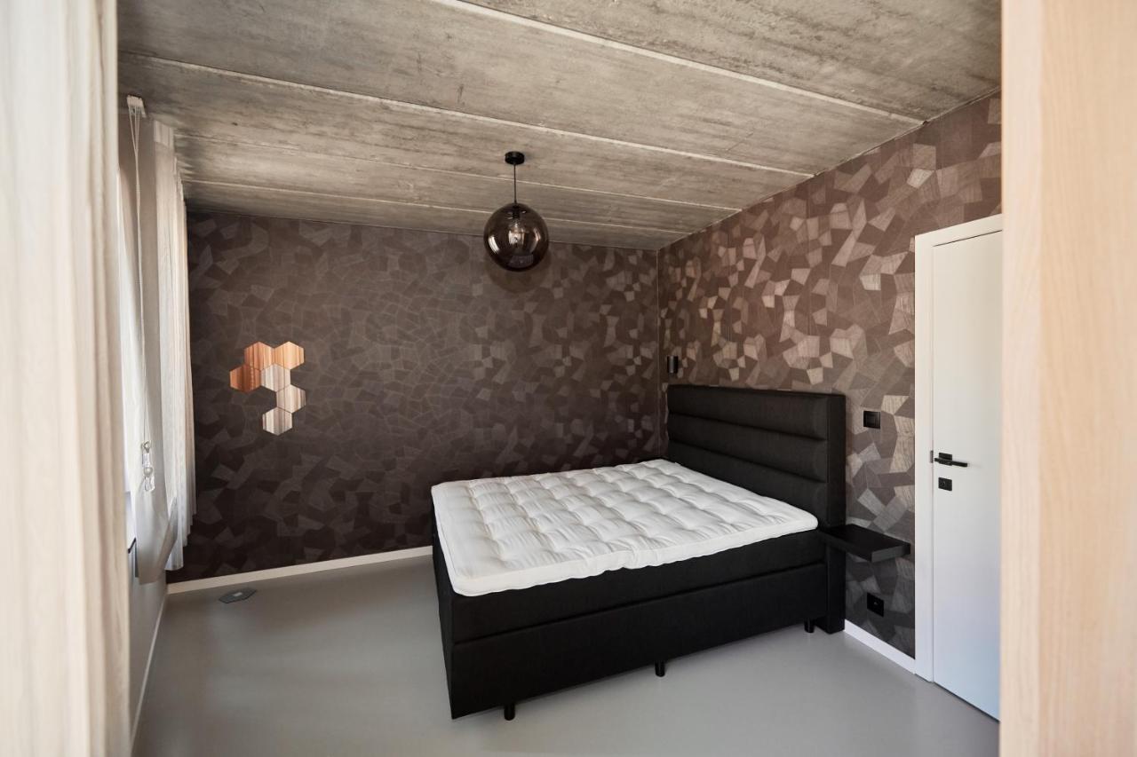 Bolofts Lejlighed Antwerpen Eksteriør billede