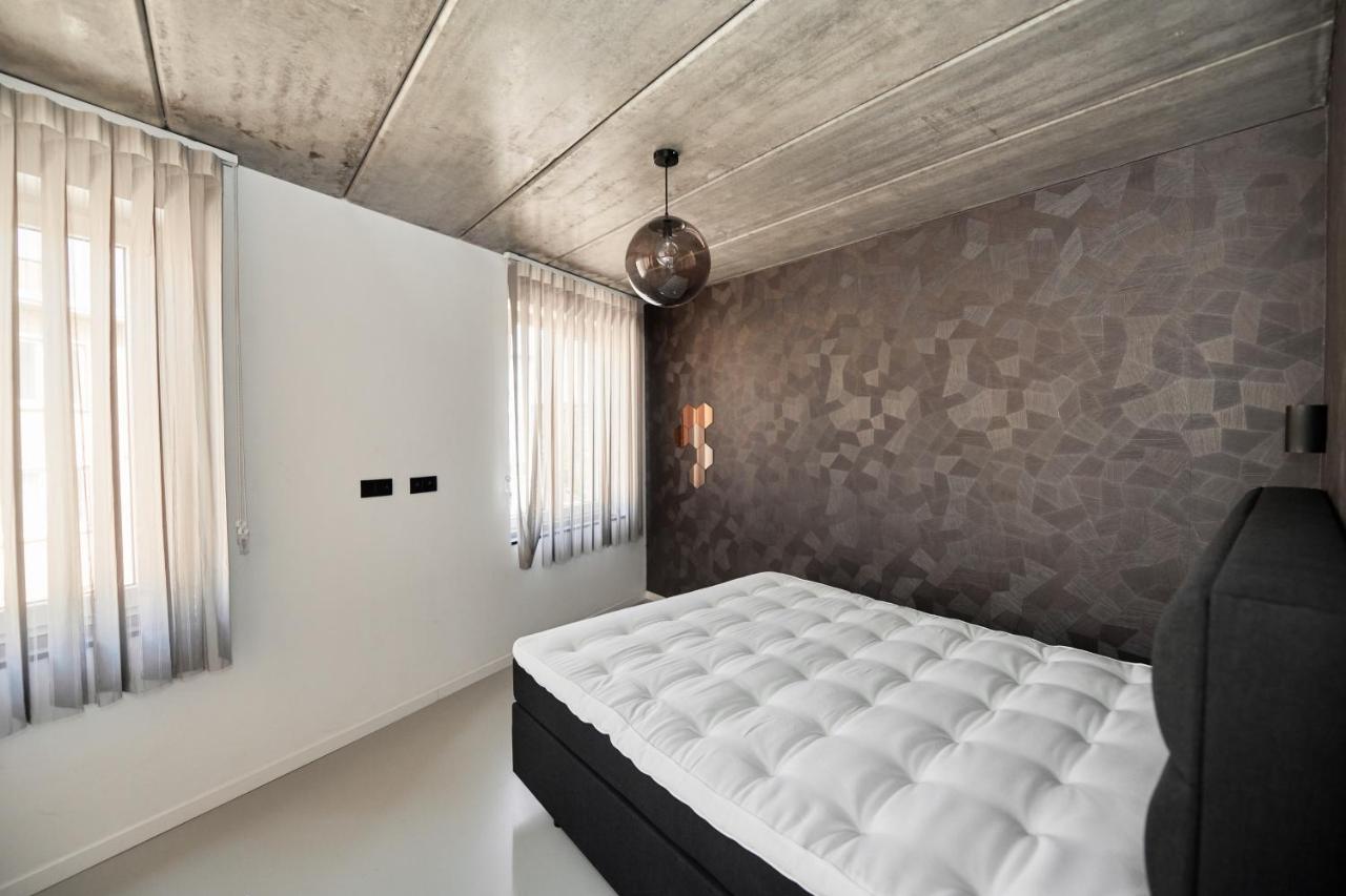 Bolofts Lejlighed Antwerpen Eksteriør billede