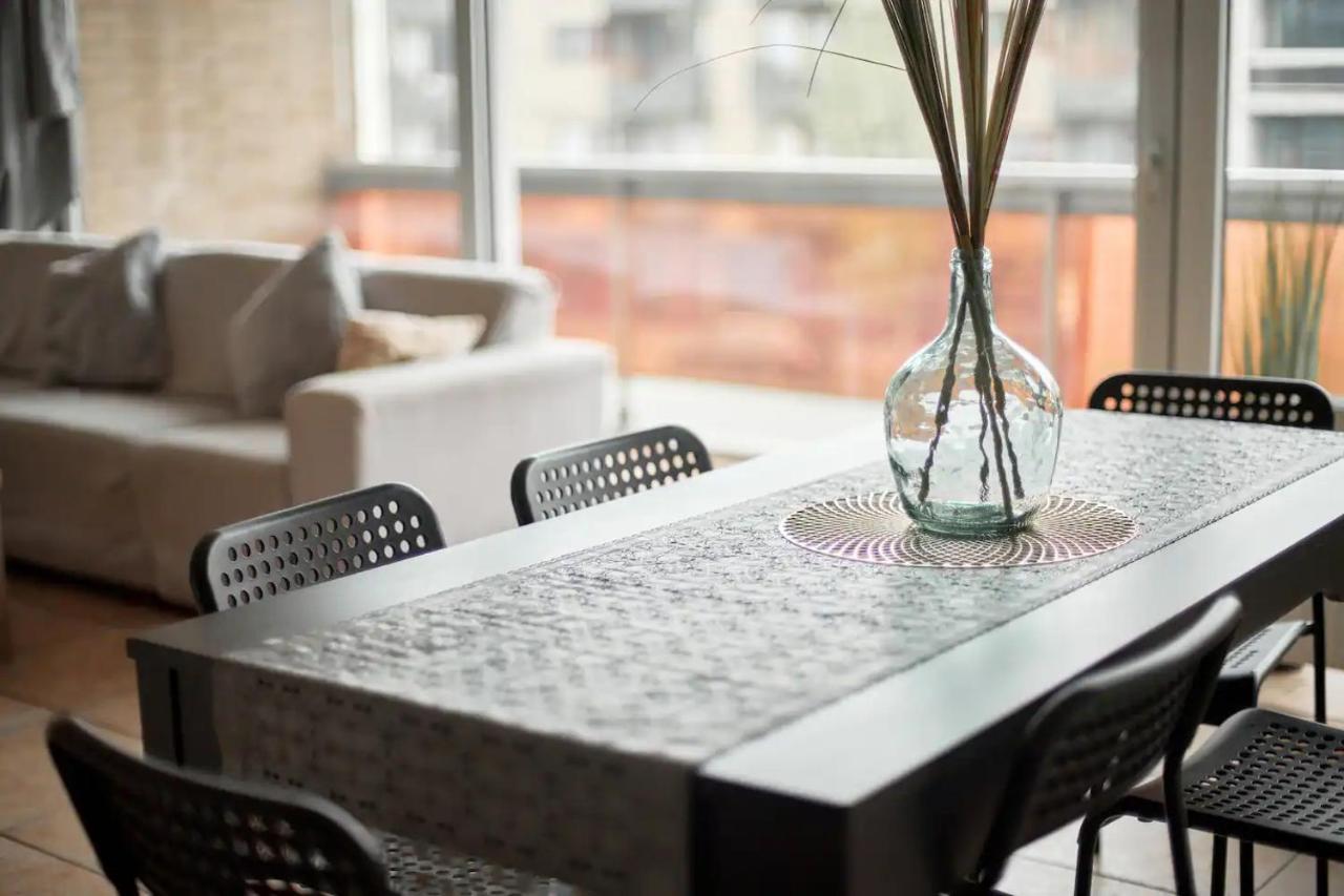 Bolofts Lejlighed Antwerpen Eksteriør billede