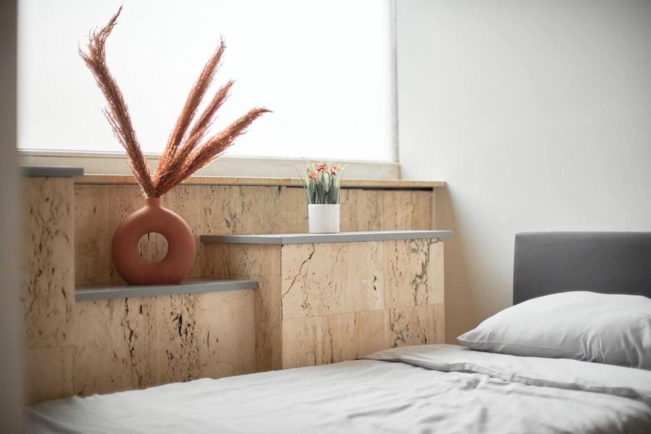 Bolofts Lejlighed Antwerpen Eksteriør billede