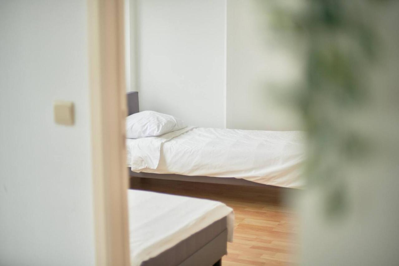 Bolofts Lejlighed Antwerpen Eksteriør billede